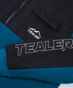 Top 10 😍 Mode- Lifestyle Homme Tealer Polaire Tealer Higher Than Ever VERT 🎁