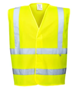 Coupon 😉 Randonnee Pedestre Adulte Portwest Gilet Haute Visibilité Retardateur De Flamme Portwest Bizflame En Iso 14116 ORANGE 😍 -Columbia Shop 6845896b664f4406bfeb32db4960f9e4