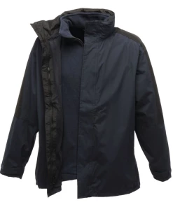 Tout neuf ⌛ Randonnee Pedestre Adulte Regatta Professional Veste Imperméable 3 En 1 Regatta Professional Defender Iii BLEU ⌛ 9 Tout neuf ⌛ Randonnee Pedestre Adulte Regatta Professional Veste Imperméable 3 En 1 Regatta Professional Defender Iii BLEU ⌛ -Columbia Shop 68a616fa247f4fd889ebe461b1ee0657