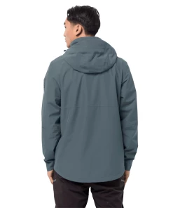 Remise 🥰 Randonnee Pedestre Homme Jack Wolfskin Veste Imperméable Jack Wolfskin Evandale GRIS 🛒 8 Remise 🥰 Randonnee Pedestre Homme Jack Wolfskin Veste Imperméable Jack Wolfskin Evandale GRIS 🛒 -Columbia Shop 69cdbf6e619d4278ade6bce3e36551b9