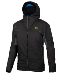 Vente flash 👏 Montagne Homme Karpos Karpos Fradusta NOIR 🎁