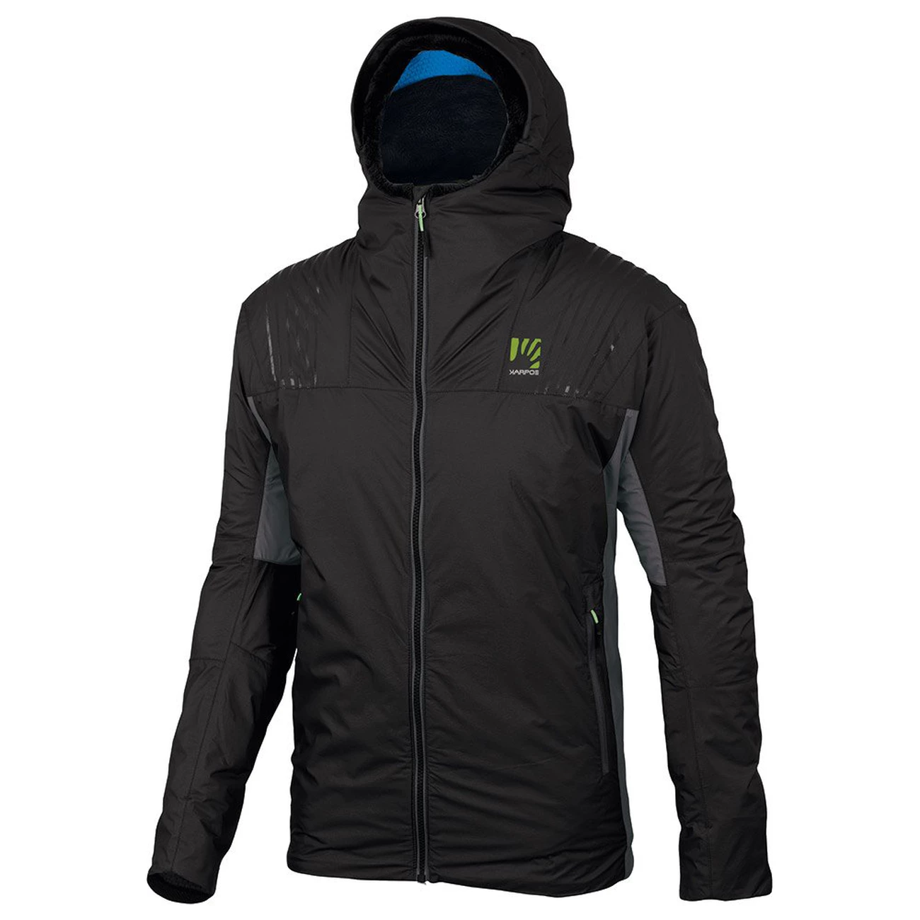 Vente flash 👏 Montagne Homme Karpos Karpos Fradusta NOIR 🎁 1 Vente flash 👏 Montagne Homme Karpos Karpos Fradusta NOIR 🎁