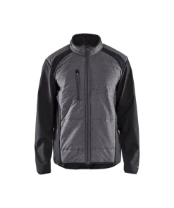 Vente flash ⭐ Randonnee Pedestre Adulte Blaklader Veste Hybride Blaklader NOIR 👍 -Columbia Shop 6b281362cf1e4806aa1949875cbb5e6b