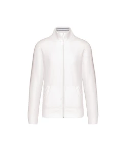 Vente flash 🎁 Randonnee Pedestre Adulte Kariban Veste Molleton Zippée Kariban BLANC 😉 9 Vente flash 🎁 Randonnee Pedestre Adulte Kariban Veste Molleton Zippée Kariban BLANC 😉 -Columbia Shop 6d480f6aed554703a05a119bf0112683