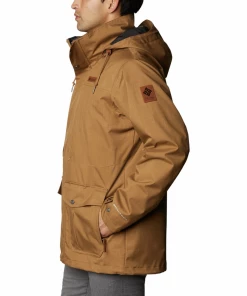 Remise 🔔 Randonnee Pedestre Homme Columbia Veste Convertible Columbia Horizons Pine MARRON 👏 -Columbia Shop 6d545e8bf8d246f6a5d6d76e2db0c35d