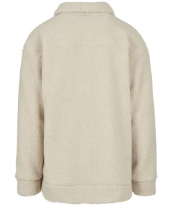 Budget 🎁 Mode- Lifestyle Adulte Urban Classics Polaire À Capuche Urban Classics Southpole Sherpa BLANC 🔔 -Columbia Shop 6dfcae0346804daf8c4fc8c2047f577c 1