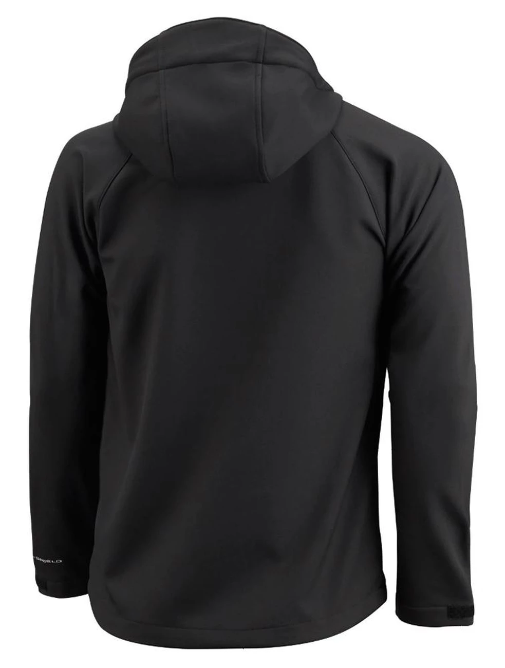 Vente flash 👍 Montagne Homme Columbia Columbia Cascade Ridge Ii Softshell NOIR 😀 2 Vente flash 👍 Montagne Homme Columbia Columbia Cascade Ridge Ii Softshell NOIR 😀 – Image 2