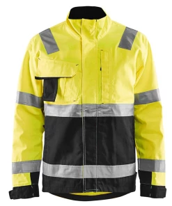 Sortie 😀 Randonnee Pedestre Adulte Blaklader Veste Haute Visibilité Blaklader Light Weight ORANGE ⭐ -Columbia Shop 74f07f9a526c4581aca3c2f4c86f5e73