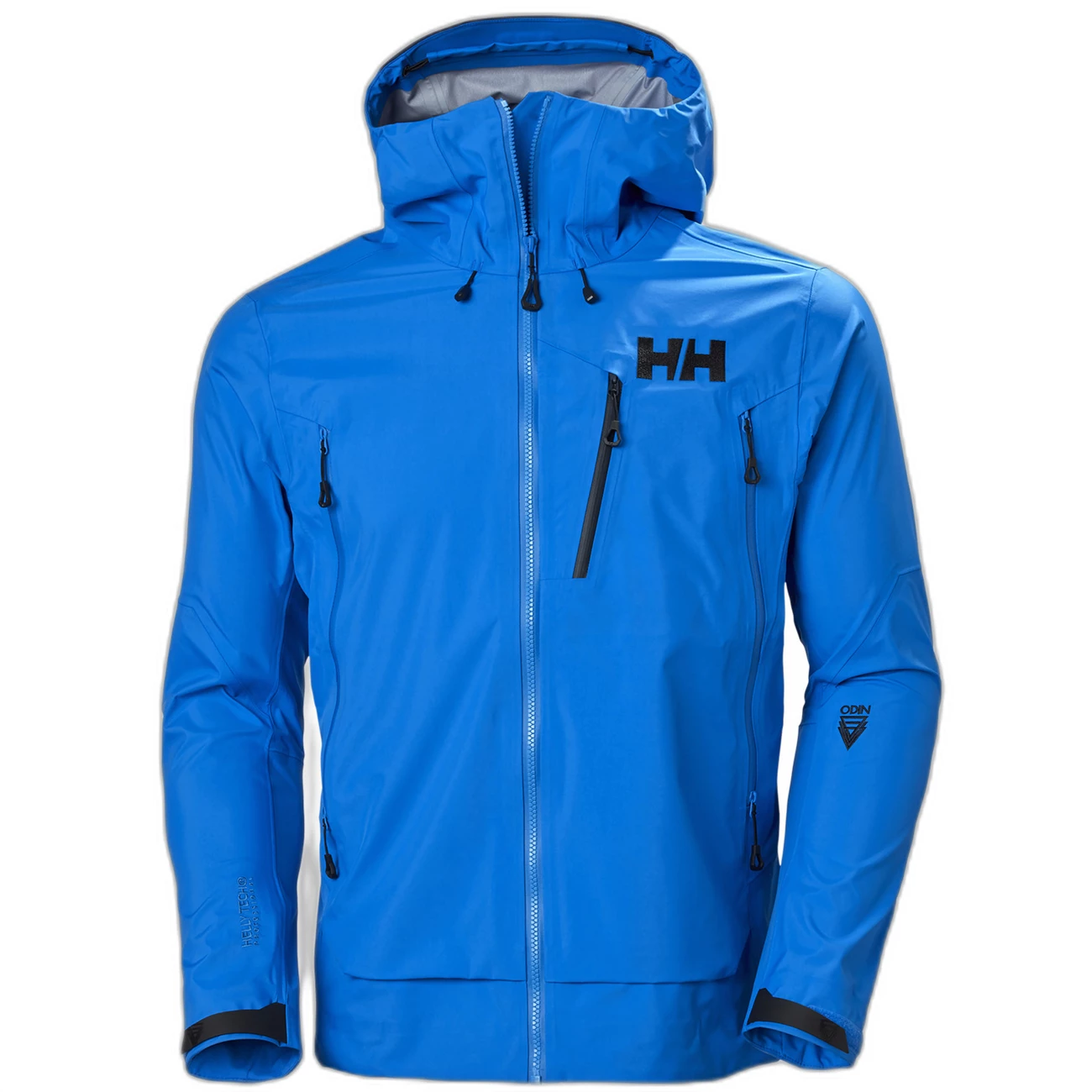 Vente flash 🛒 Randonnee Pedestre Homme Helly Hansen Veste Helly Hansen Odin 9 Words 2.0 BLEU 🔔 3 Vente flash 🛒 Randonnee Pedestre Homme Helly Hansen Veste Helly Hansen Odin 9 Words 2.0 BLEU 🔔 – Image 3