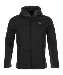 Les meilleures critiques de 😍 Mode- Lifestyle Homme Peak Mountain Polaire Homme Cava NOIR ⭐