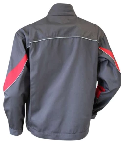 Budget 👏 Randonnee Pedestre Adulte Lma Veste Multi Poches Lma Colza GRIS 🛒