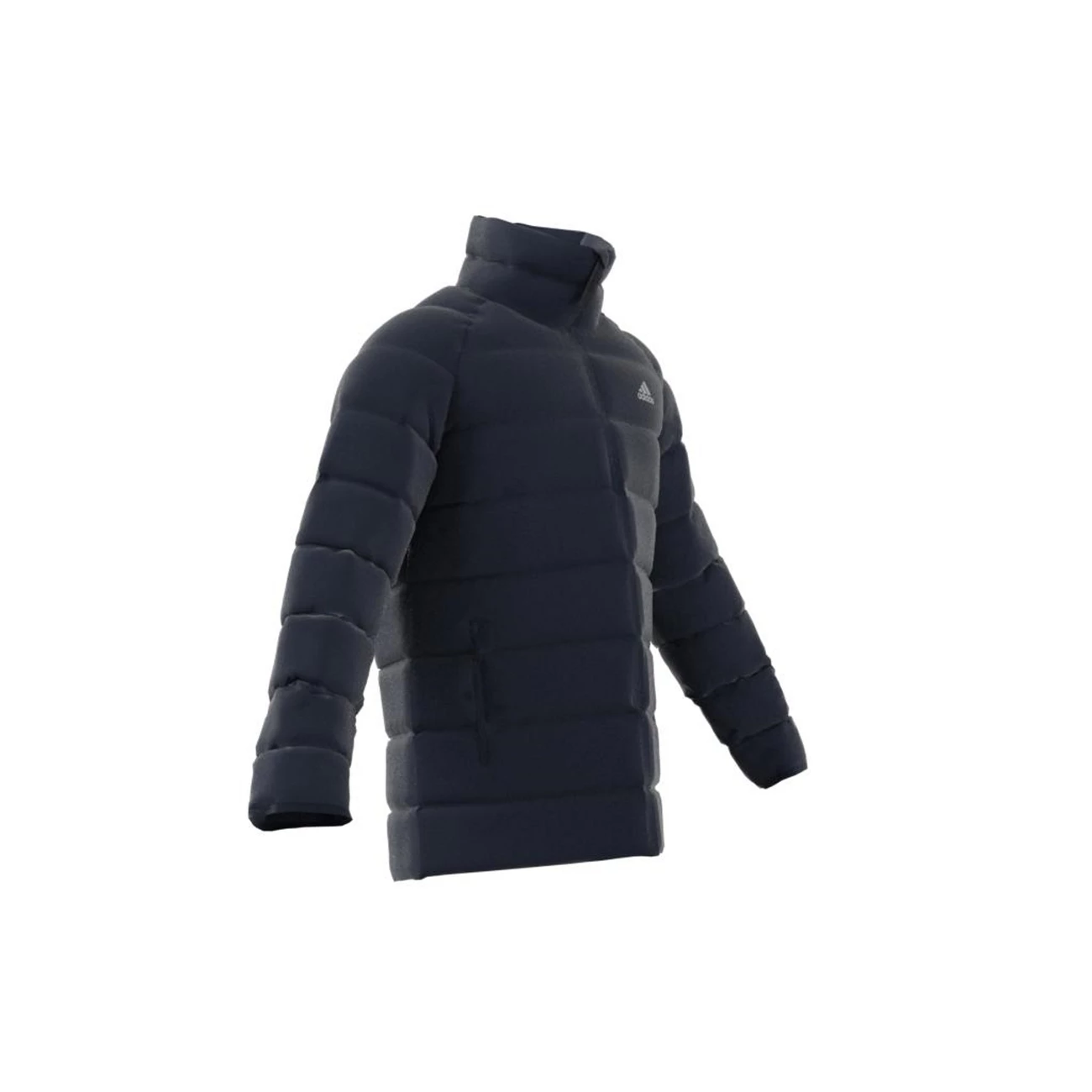 Meilleur prix 👍 Randonnee Pedestre Homme Adidas Doudoune Adidas Helionic Mid-length BLEU 🤩 6 Meilleur prix 👍 Randonnee Pedestre Homme Adidas Doudoune Adidas Helionic Mid-length BLEU 🤩 – Image 6