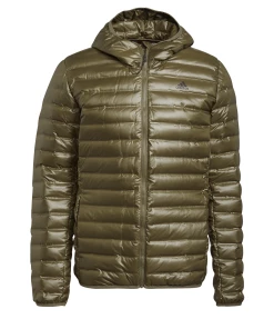 Remise 🔥 All Mountain Homme Adidas Varilite Ho Jkt VERT 🤩