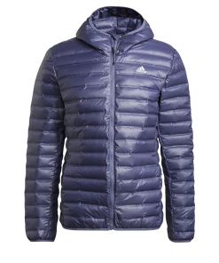 Le moins cher 🔔 All Mountain Homme Adidas Varilite Ho Jkt VIOLET 🎉
