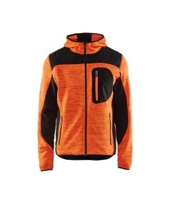 Sortie 🤩 Randonnee Pedestre Adulte Blaklader Veste Tricotée À Capuche Blaklader JAUNE 🛒 -Columbia Shop 7a6fc939bbb042e481598bd6dc145cf0 1