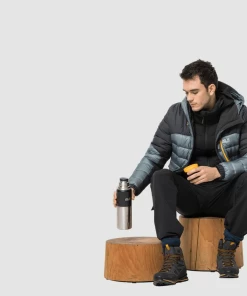 Budget 😍 Randonnee Pedestre Homme Jack Wolfskin Veste Jack Wolfskin Tasman 3xl NOIR ✨ 8 Budget 😍 Randonnee Pedestre Homme Jack Wolfskin Veste Jack Wolfskin Tasman 3xl NOIR ✨ -Columbia Shop 7accd40b213f48de87a89e50704c9d45