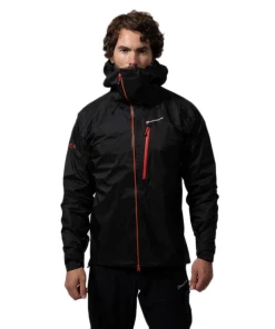 Coupon 🔔 Montagne Homme Montane Montane Alpine Shift NOIR 🛒