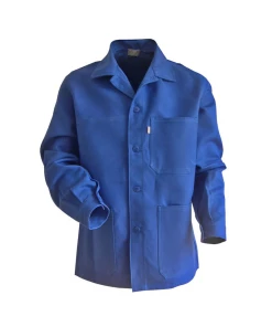 Vente flash 👍 Ski Homme Lma Veste 100% Coton Bleu Bugatti Plantoir Lma BLEU 🔔