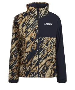 Tout neuf 🔔 Randonnee Pedestre Homme Adidas Veste Adidas Terrex Multi Rain.rdy Primegreen Allover Print 2l Rain MARRON 💯 8 Tout neuf 🔔 Randonnee Pedestre Homme Adidas Veste Adidas Terrex Multi Rain.rdy Primegreen Allover Print 2l Rain MARRON 💯 -Columbia Shop 7e2d72230f424079aa97a64206179c91 1