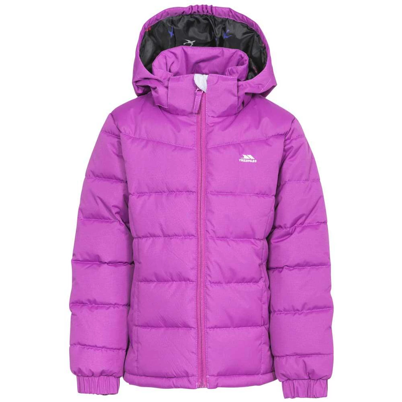 Budget 🧨 Montagne Enfant Trespass Trespass Marey 👧 Girls VIOLET 👏 3 Budget 🧨 Montagne Enfant Trespass Trespass Marey 👧 Girls VIOLET 👏 – Image 3