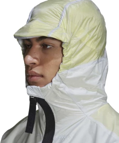 Acheter 😀 Randonnee Pedestre Homme Adidas Veste Adidas Terrex Myshelter Windweave Ed BLEU 👍