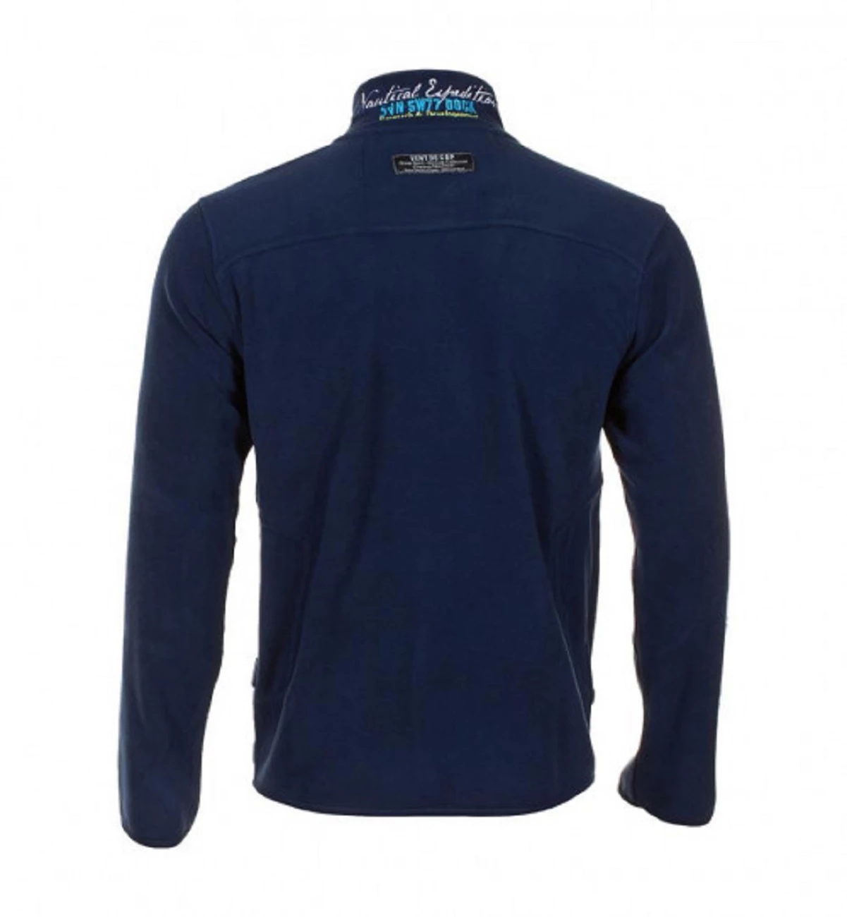 Top 10 👍 Ski Alpin Homme Vent Du Cap Vent Du Cap Blouson Polaire Homme Copa Marine BLEU 😉 3 Top 10 👍 Ski Alpin Homme Vent Du Cap Vent Du Cap Blouson Polaire Homme Copa Marine BLEU 😉 – Image 3