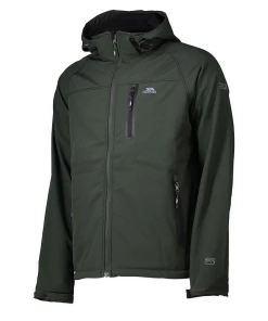 Sortie 🛒 Montagne Homme Trespass Trespass Accelerator Ii VERT ⭐