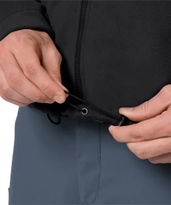 Bon marché 🎉 Randonnee Pedestre Homme Jack Wolfskin Polaire Jack Wolfskin Kiruna NOIR 👍 10 Bon marché 🎉 Randonnee Pedestre Homme Jack Wolfskin Polaire Jack Wolfskin Kiruna NOIR 👍 -Columbia Shop 80b674fcfbbd4a7794dd1dc89ed9f23c