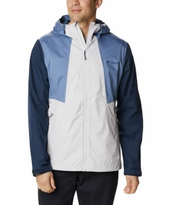 Budget ✔️ Randonnee Pedestre Homme Columbia Veste Imperméable Columbia Inner Limits Ii GRIS 🛒 11 Budget ✔️ Randonnee Pedestre Homme Columbia Veste Imperméable Columbia Inner Limits Ii GRIS 🛒 -Columbia Shop 837c4dca83484c80aaf8578793964bc6
