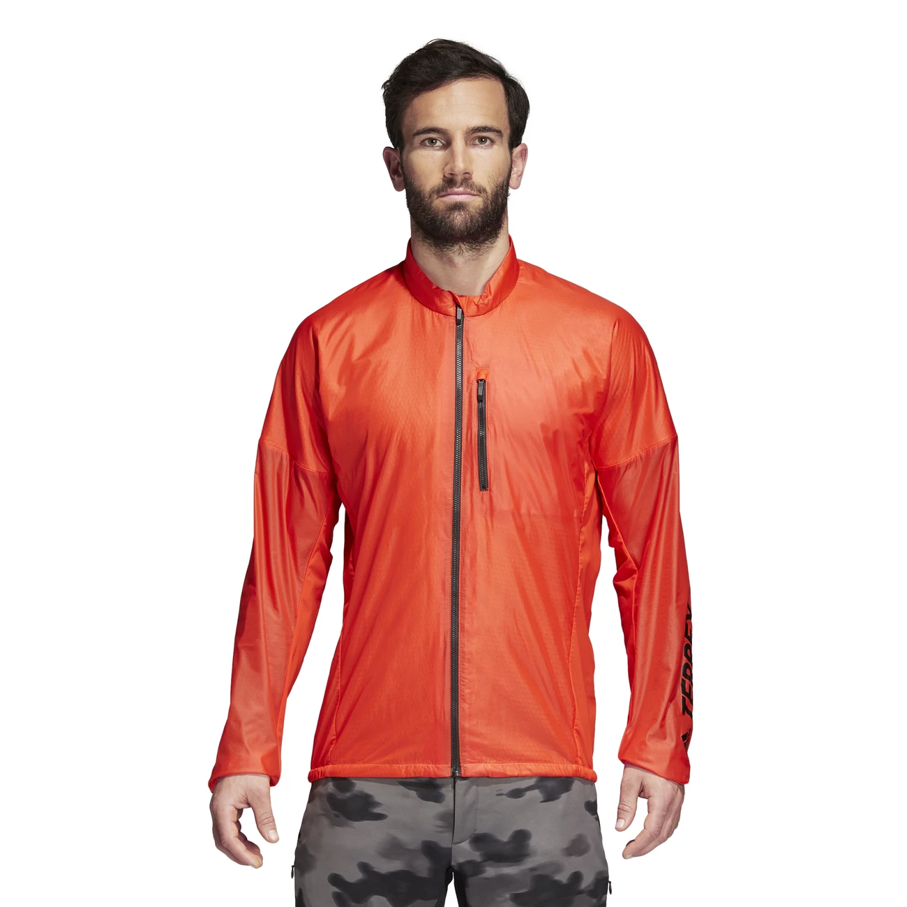 Acheter 🤩 Randonnee Pedestre Homme Adidas Terrex Agravic Alpha Shield ROUGE 🤩 6 Acheter 🤩 Randonnee Pedestre Homme Adidas Terrex Agravic Alpha Shield ROUGE 🤩 – Image 6