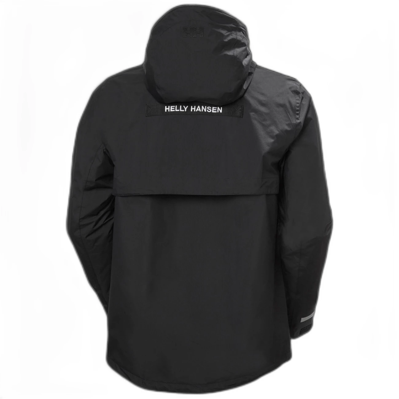 Tout neuf 😉 Randonnee Pedestre Adulte Helly Hansen Veste Helly Hansen Patrol Transition NOIR 🌟 2 Tout neuf 😉 Randonnee Pedestre Adulte Helly Hansen Veste Helly Hansen Patrol Transition NOIR 🌟 – Image 2