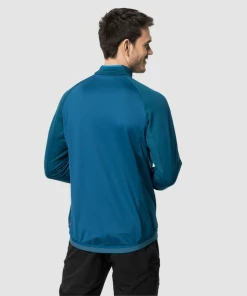 Meilleure vente ✨ Randonnee Pedestre Homme Jack Wolfskin Polaire Jack Wolfskin Resilience BLEU 😍 9 Meilleure vente ✨ Randonnee Pedestre Homme Jack Wolfskin Polaire Jack Wolfskin Resilience BLEU 😍 -Columbia Shop 85149095d6d740e2bb0b90e4f9cb34dd