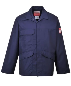 Budget 🌟 Randonnee Pedestre Adulte Portwest Veste Ignifugé Portwest Bizflame Pro BLEU 🌟 -Columbia Shop 851a0e67875149a5b2f672f5fe9c8a71