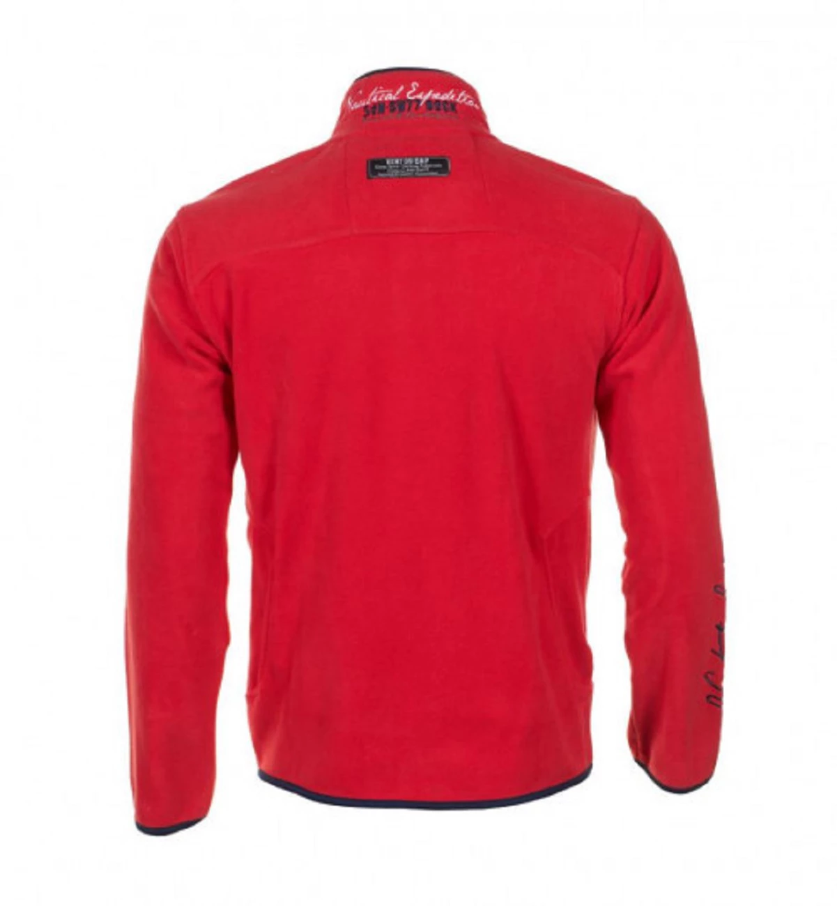 Meilleur prix 🔥 Ski Alpin Homme Vent Du Cap Vent Du Cap Blouson Polaire Homme Copa Rouge ROUGE 🎁 4 Meilleur prix 🔥 Ski Alpin Homme Vent Du Cap Vent Du Cap Blouson Polaire Homme Copa Rouge ROUGE 🎁 – Image 4