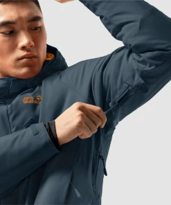 Coupon ⭐ Randonnee Pedestre Homme Jack Wolfskin Veste Jack Wolfskin Troposphere BLEU 🌟 8 Coupon ⭐ Randonnee Pedestre Homme Jack Wolfskin Veste Jack Wolfskin Troposphere BLEU 🌟 -Columbia Shop 8eefa589e692430c8f134d0db9582783