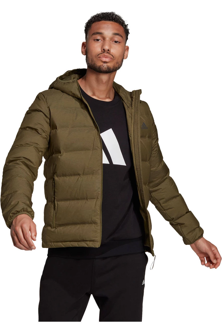 Tout neuf 🔥 All Mountain Homme Adidas Helionic Mel VERT 🌟 3 Tout neuf 🔥 All Mountain Homme Adidas Helionic Mel VERT 🌟 – Image 3