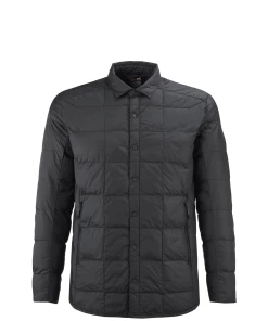 Sortie ✔️ Randonnée Homme Millet Nidelva 👕 Shirt Jkt M NOIR ✔️ -Columbia Shop 9152a31c8e8b44288ad2f3f6fbc8eab5