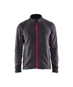 Tout neuf 👏 Randonnee Pedestre Adulte Blaklader Veste Micropolaire Blaklader Bicolore GRIS ⭐ 10 Tout neuf 👏 Randonnee Pedestre Adulte Blaklader Veste Micropolaire Blaklader Bicolore GRIS ⭐ -Columbia Shop 91dcfeb3481747eaab511b2dc61c6140 1