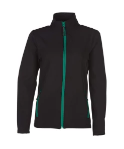 Vente flash 🔔 Randonnee Pedestre Adulte Penduick Veste Softshell Bicolore Penduick Magellan Femme NOIR 🌟 -Columbia Shop 91ef38fcc24b42acba1de492482d2db4