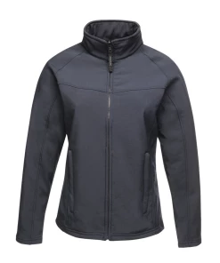 Acheter 🛒 Randonnee Pedestre Adulte Regatta Professional Veste Softshell Femme Regatta Professional Uproar NOIR 😍