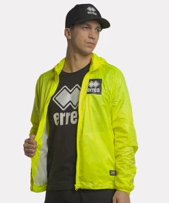 Coupon 😉 Randonnee Pedestre Adulte Errea Veste Errea Black Box JAUNE 🥰 -Columbia Shop 93162cbb8a7645d2b82fd29fbed02972