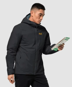 Remise 🔥 Randonnee Pedestre Homme Jack Wolfskin Veste Jack Wolfskin Frosty Morning GRIS 🌟 11 Remise 🔥 Randonnee Pedestre Homme Jack Wolfskin Veste Jack Wolfskin Frosty Morning GRIS 🌟 -Columbia Shop 9404ecd4f7984b2fb3c8e4204d33b5e9