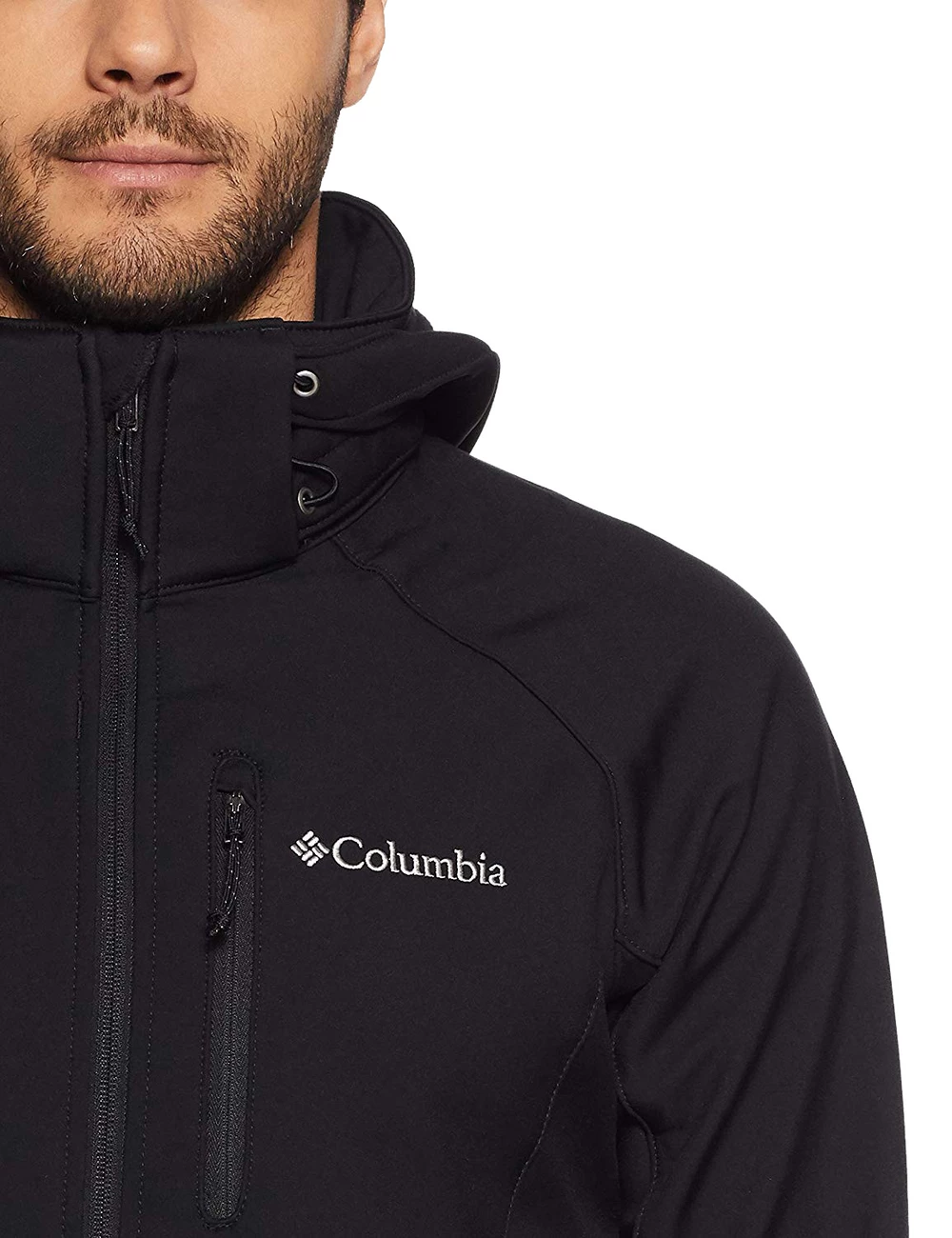 Vente flash 👍 Montagne Homme Columbia Columbia Cascade Ridge Ii Softshell NOIR 😀 1 Vente flash 👍 Montagne Homme Columbia Columbia Cascade Ridge Ii Softshell NOIR 😀