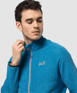 Meilleure affaire 👏 Randonnee Pedestre Homme Jack Wolfskin Polaire Jack Wolfskin Activate Tongari BLEU 💯 11 Meilleure affaire 👏 Randonnee Pedestre Homme Jack Wolfskin Polaire Jack Wolfskin Activate Tongari BLEU 💯 -Columbia Shop 979598dac5284da7b8caac3876cfe7e7 1