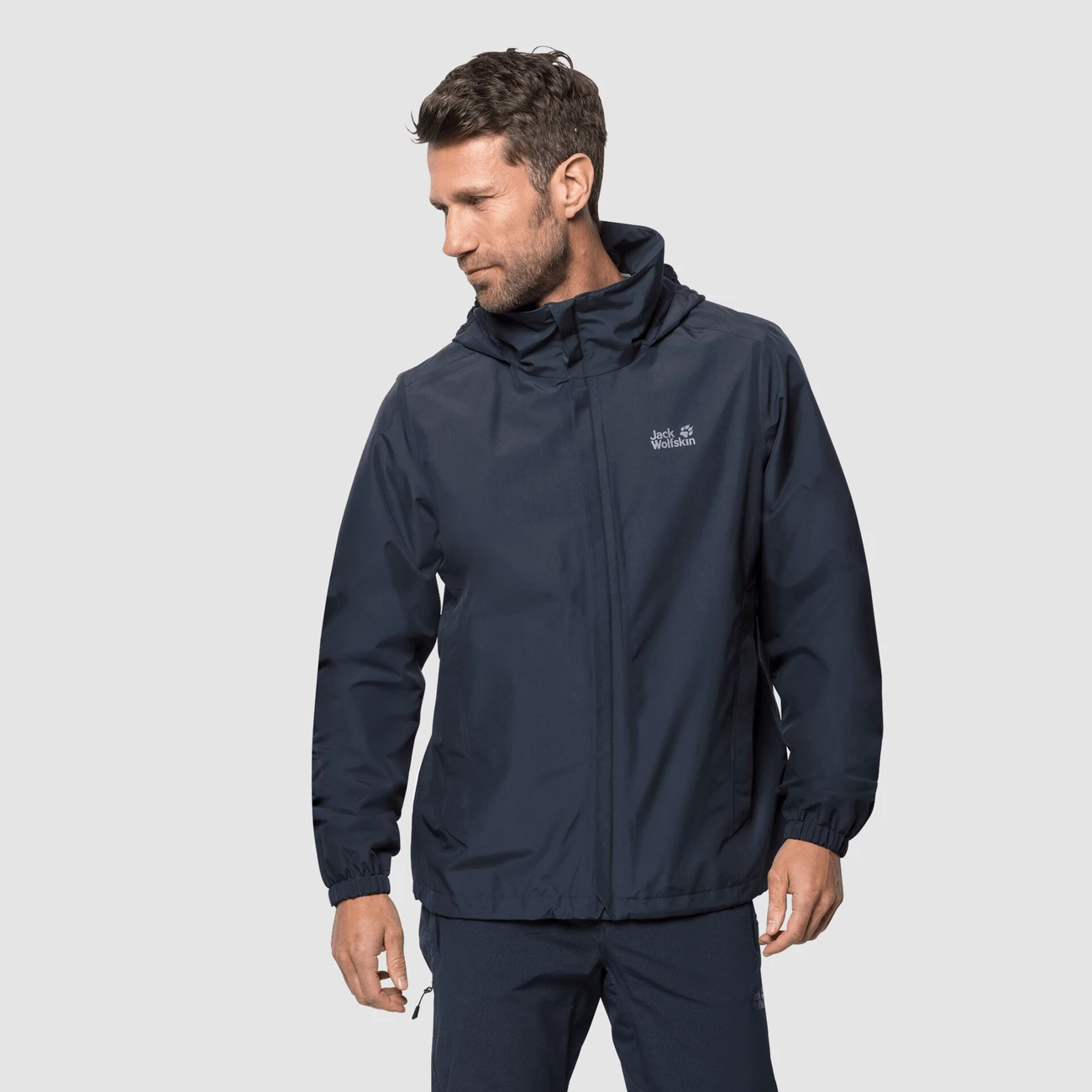 Acheter 🌟 Randonnee Pedestre Homme Jack Wolfskin Veste Homme Jack Wolfskin Stormy Point Black NOIR 🌟 1 Acheter 🌟 Randonnee Pedestre Homme Jack Wolfskin Veste Homme Jack Wolfskin Stormy Point Black NOIR 🌟