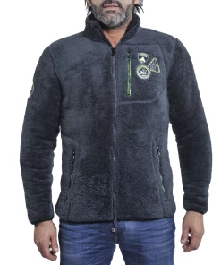 Budget 🔥 Mode- Lifestyle Homme Peak Mountain Blouson Polaire Homme Cavian GRIS 😀 -Columbia Shop 99acee699dea4536895ed01c08ad6608 1