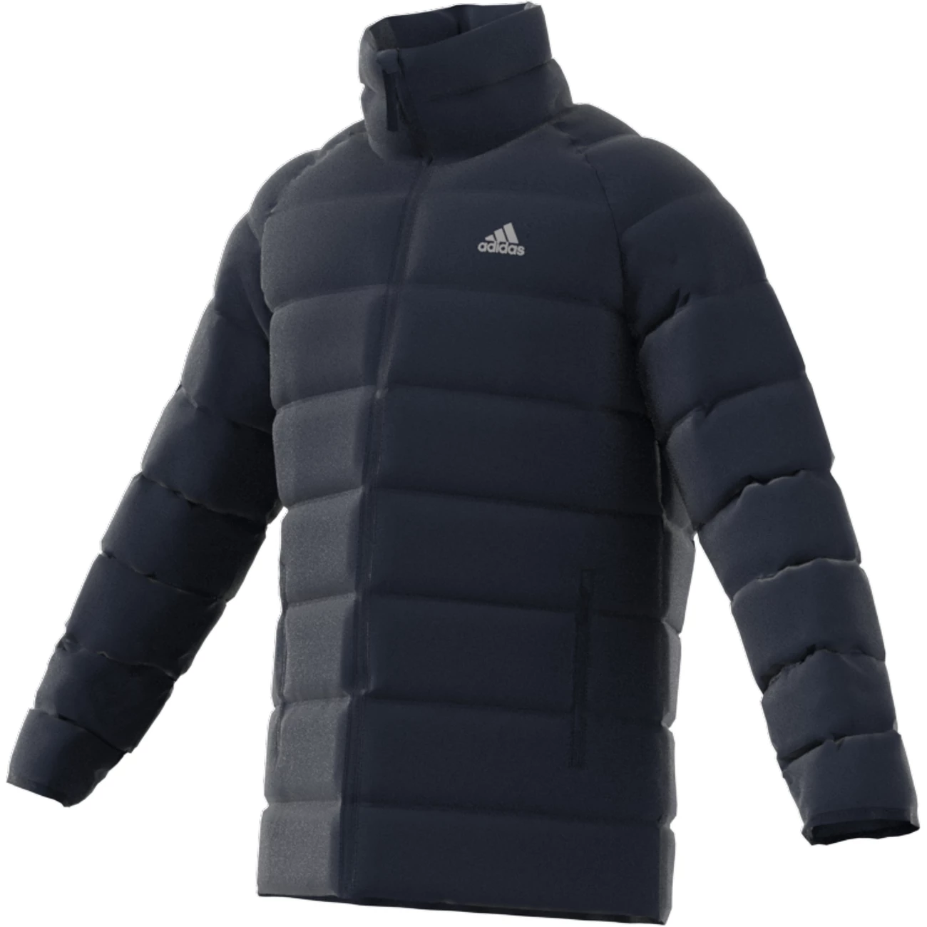 Meilleur prix 👍 Randonnee Pedestre Homme Adidas Doudoune Adidas Helionic Mid-length BLEU 🤩 1 Meilleur prix 👍 Randonnee Pedestre Homme Adidas Doudoune Adidas Helionic Mid-length BLEU 🤩