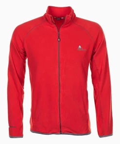 Les meilleures critiques de 🥰 Mode- Lifestyle Homme Peak Mountain Sweat Polaire Homme Cafone ROUGE 👏