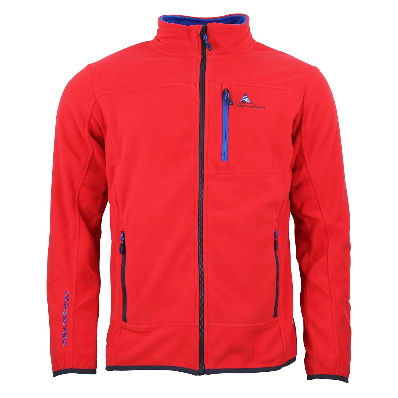 Le moins cher 🎉 Mode- Lifestyle Homme Peak Mountain Blouson Polaire Homme Calon BLEU 👏 3 Le moins cher 🎉 Mode- Lifestyle Homme Peak Mountain Blouson Polaire Homme Calon BLEU 👏 – Image 3