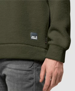 Nouveau đ€© Randonnee Pedestre Homme Jack Wolfskin Polaire Jack Wolfskin Nature Life VERT â 11 Nouveau đ€© Randonnee Pedestre Homme Jack Wolfskin Polaire Jack Wolfskin Nature Life VERT â -Columbia Shop 9b5d5a3503914331a04b25f98b079e4a 1